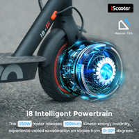 iScooter i8