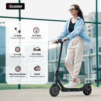 iScooter i8