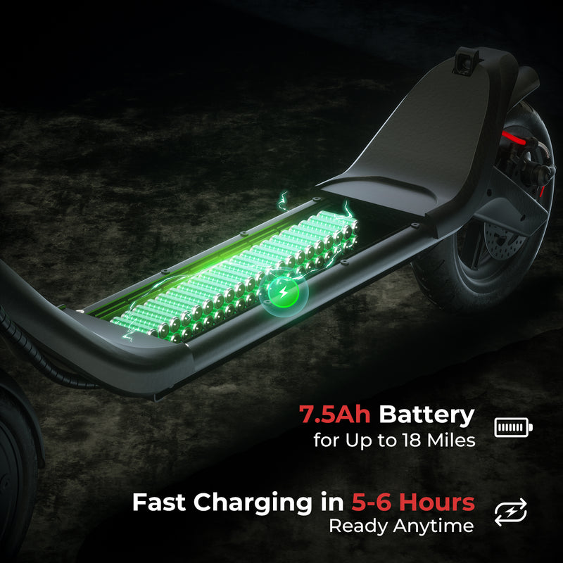 iScooter i8L