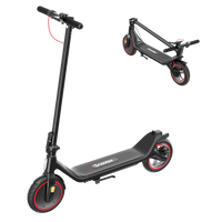 iScooter i8L