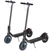 iScooter i8L