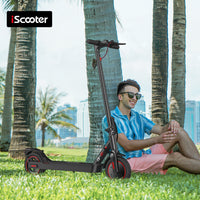 iScooter i9