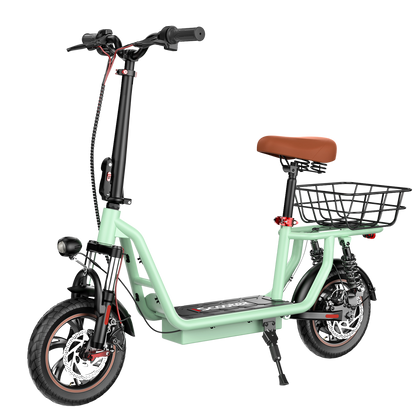 iScooter i12 Electric Scooter