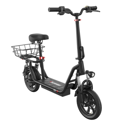 iScooter i12 Electric Scooter