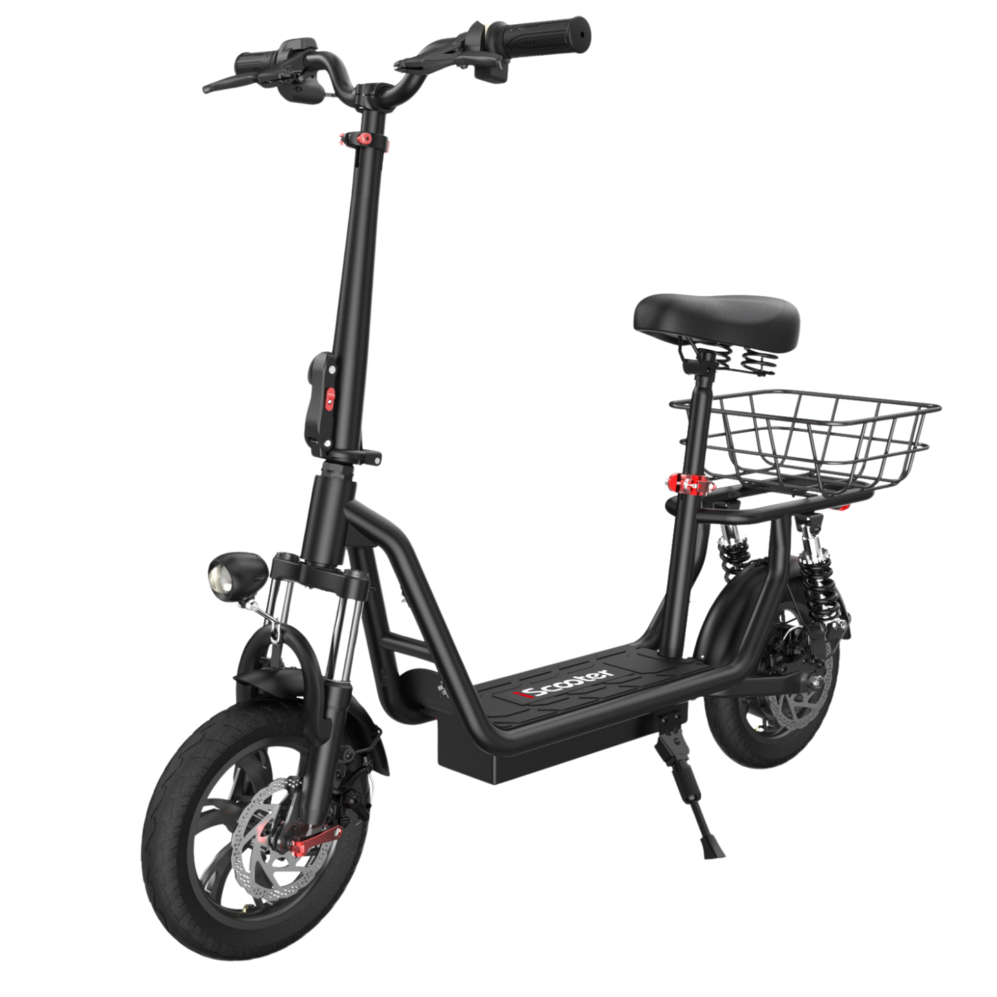 iScooter i12 Electric Scooter