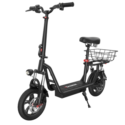 iScooter i12 Electric Scooter