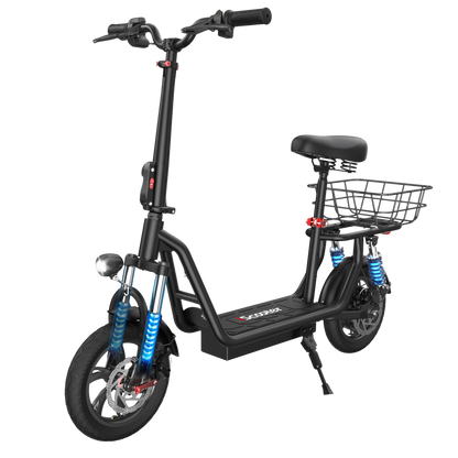 iScooter i12 Electric Scooter