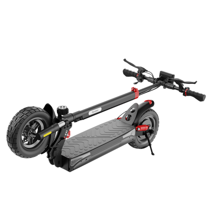 iScooter iX3 Electric Scooter