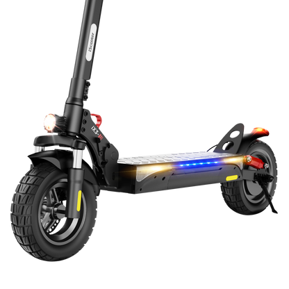 iScooter iX3 Electric Scooter