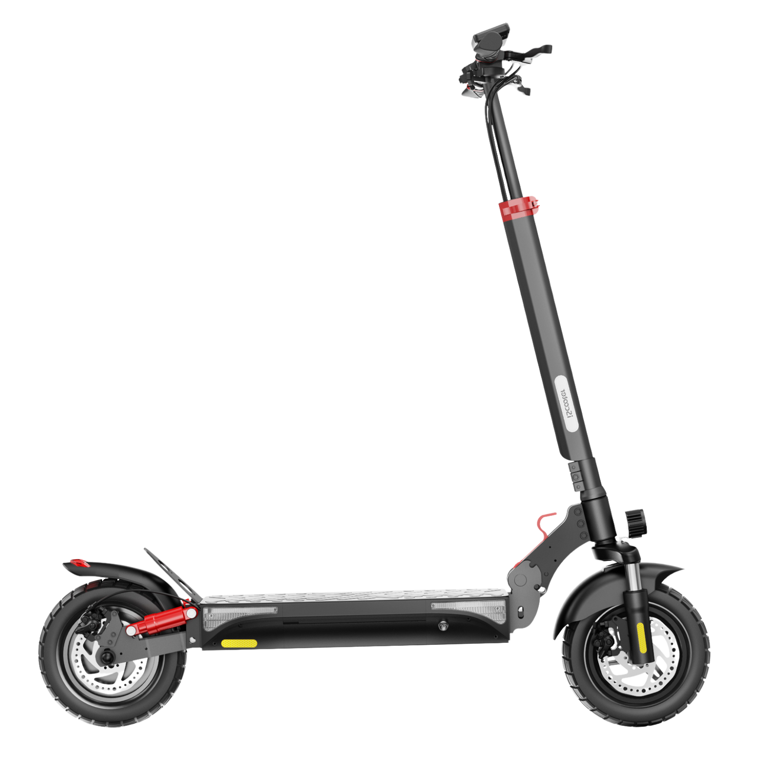 iScooter iX3 Electric Scooter