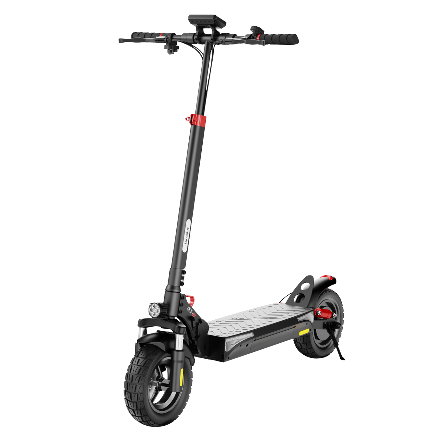 iScooter iX3 Electric Scooter