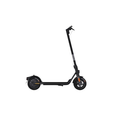 Ninebot F2 Kick-Scooter by Segway