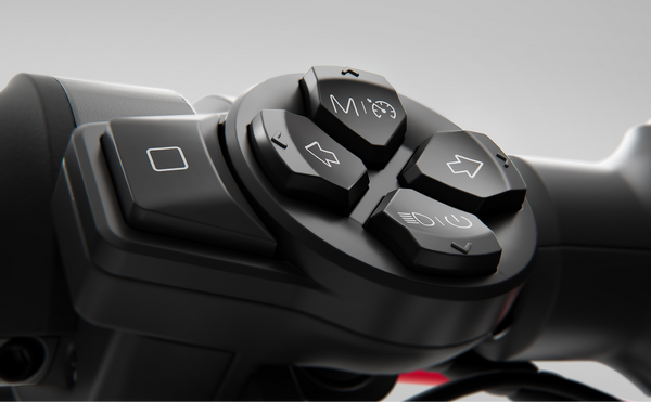 One-Touch Smart Control