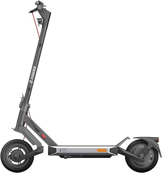 Navee Electric Scooter S-40 Cyber-Punk -Refurbished