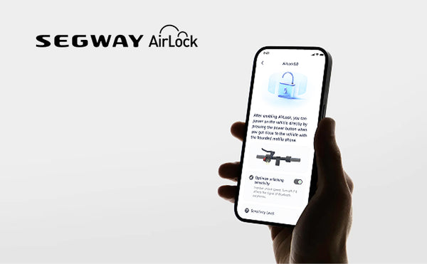 Hands-Free Auto Unlock