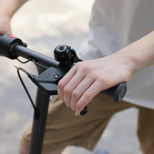 Responsive Hand Brakes
