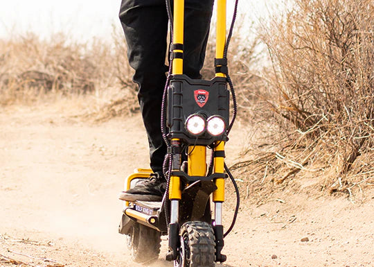 Dual Stem Engineering for Maximum Stability