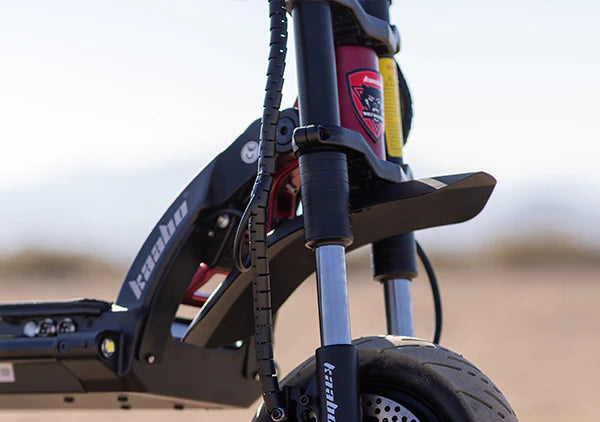 Unmatched Dual-Stem Strength