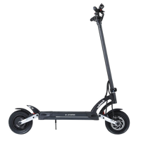 kaabo mantis base 10+