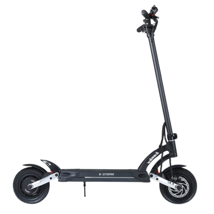 kaabo mantis base 10+