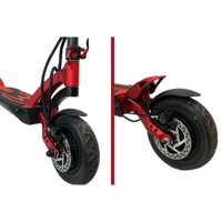 kaabo mantis base 10+