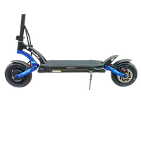 kaabo mantis base 10+