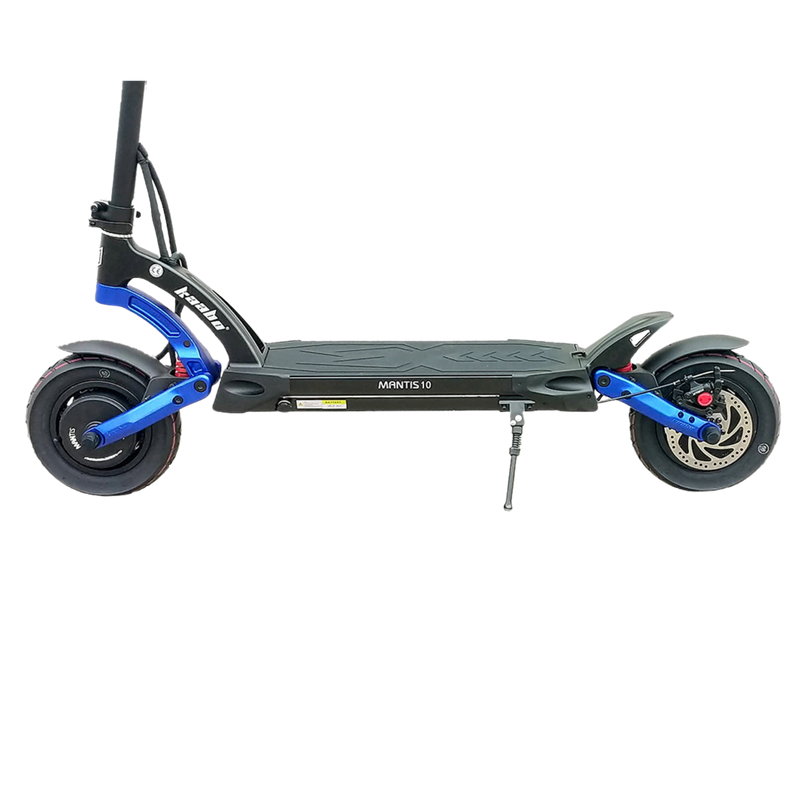 kaabo mantis base 10+