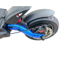 kaabo mantis base 10+