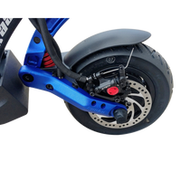 kaabo mantis base 10+