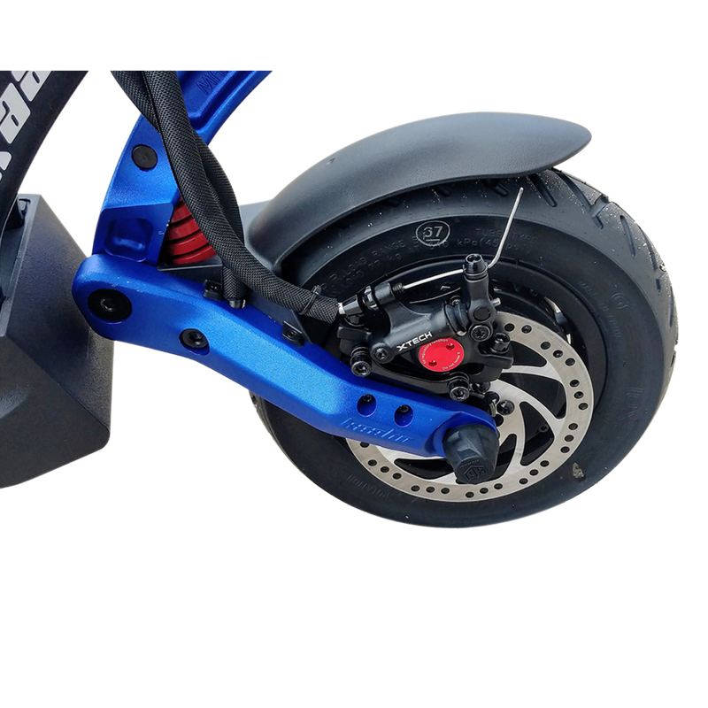 kaabo mantis base 10+