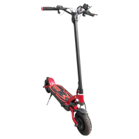 kaabo mantis base 10+