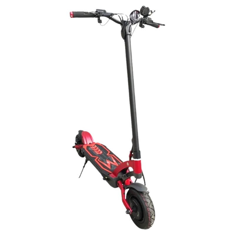 kaabo mantis base 10+