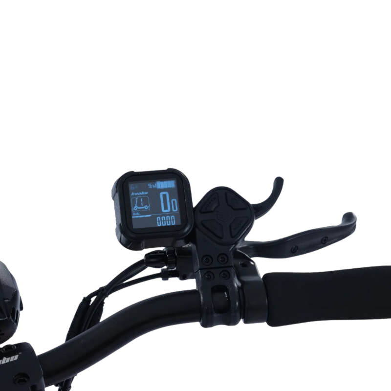 kaabo mantis base 10+