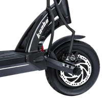 kaabo mantis base 10+