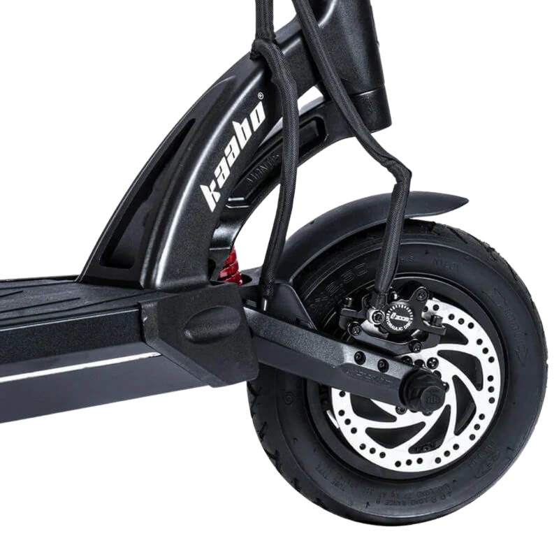 kaabo mantis base 10+