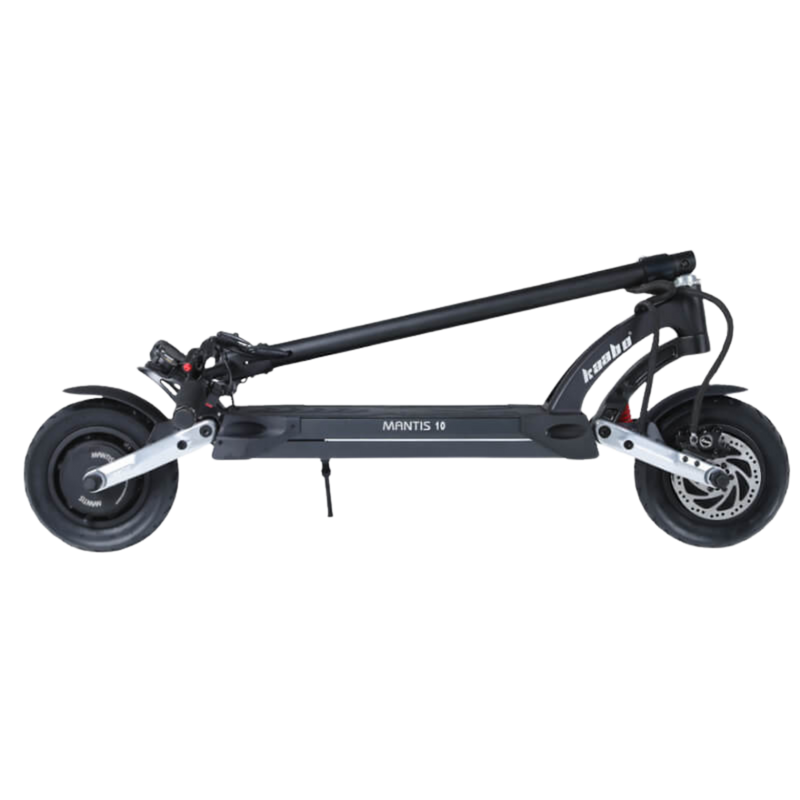 kaabo mantis base 10+