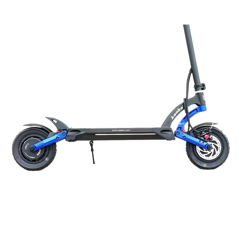 kaabo mantis base 10+