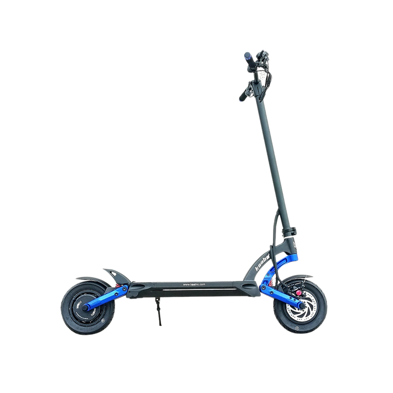 kaabo mantis base 10+