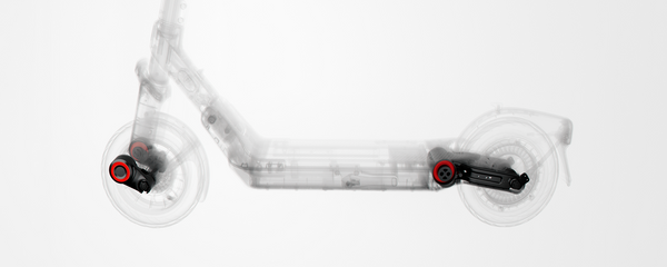 Smooth Out Rough Streets