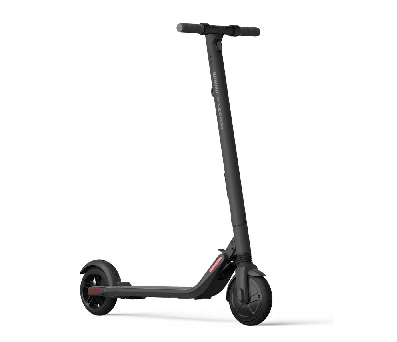 Ninebot ES2 E-Scooter | T-Dot Wheels | Best Pre-Owned Scooters Canada