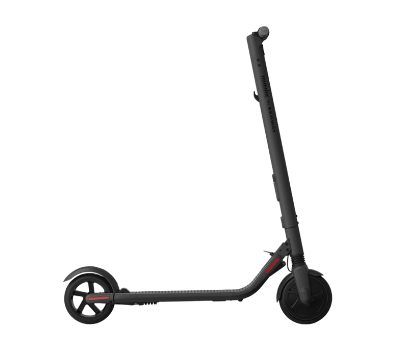 Segway Ninebot ES2 Electric Scooter – Certified Refurbished | Lightweight Commuter Scooter Canada 25km/hr Speed / 25km Range / 13.5kg / 300W