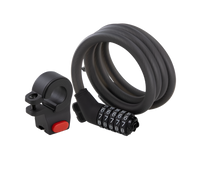 Segway Ninebot Phone Holder or Lock for Kickscooter