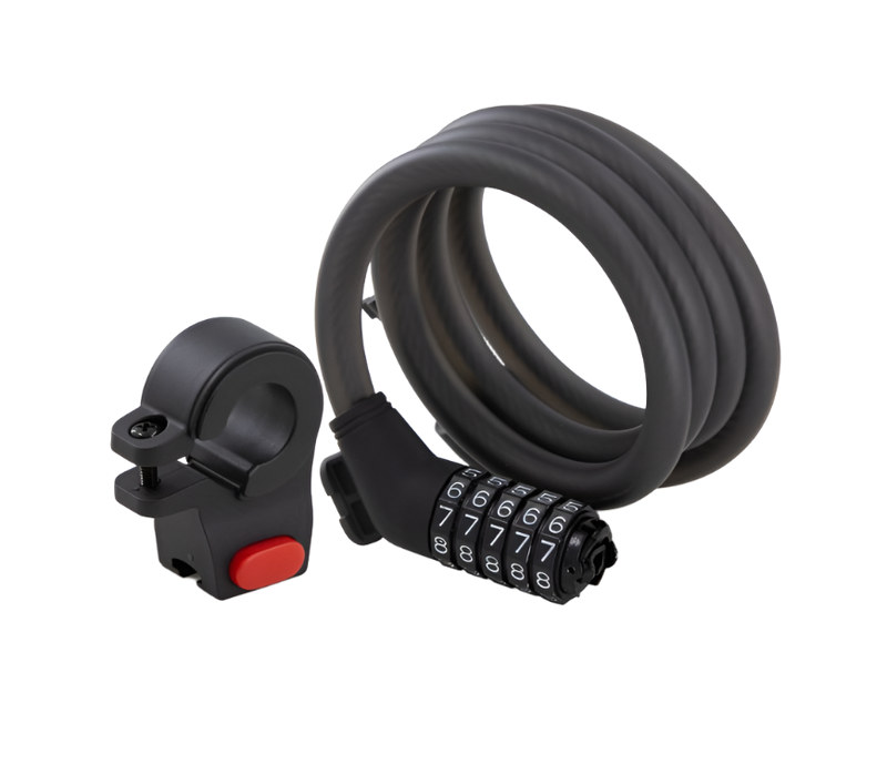 Segway Ninebot Phone Holder or Lock for Kickscooter