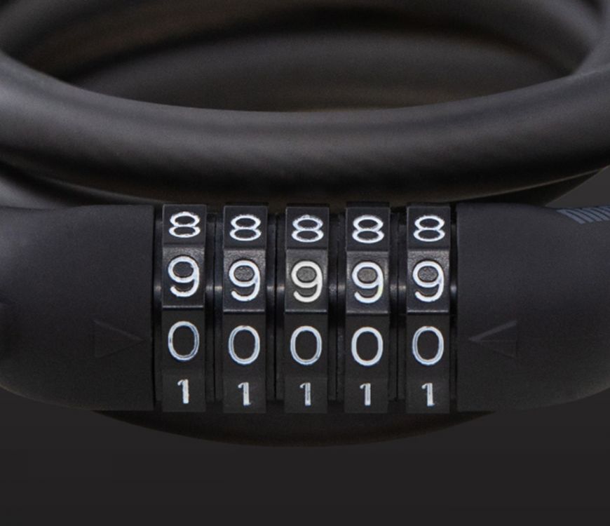 Segway Ninebot Phone Holder or Lock for Kickscooter