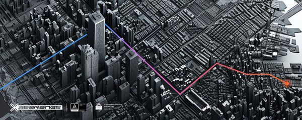 Go Farther with Extra Range