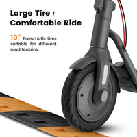 Navee V40 Electric Scooter 32km/h Speed / 40km Range / 16.3kg / 600W