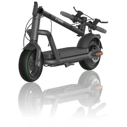 DoubleFlip Folding System
