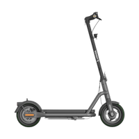 Navee 65i 25km/h Speed / 65km Range / 22.8kg / 1000W