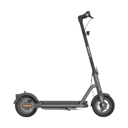 Navee 65i 25km/h Speed / 65km Range / 22.8kg / 1000W
