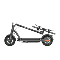 Navee 65i 25km/h Speed / 65km Range / 22.8kg / 1000W